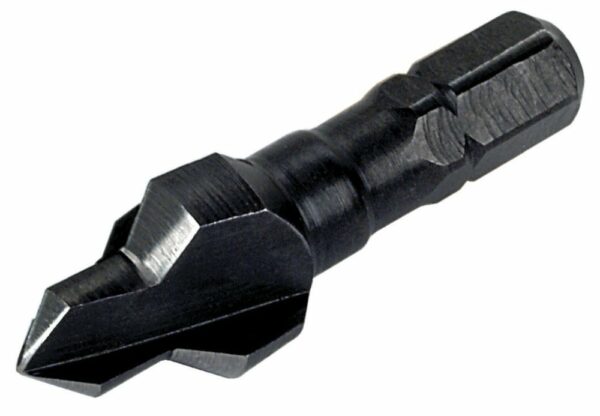 Wolfcraft Wolfcraft Záhlubník WS 2547000 průměr 4-10 mm