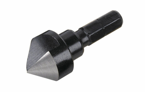 Wolfcraft Wolfcraft 1 WS-Záhlubník, šestihran 1, průměr 10 mm  2582000