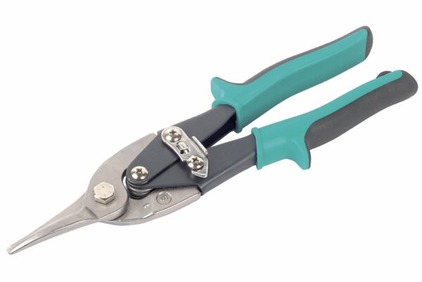 Wolfcraft Wolfcraft Nůžky na plech 260mm 4027000