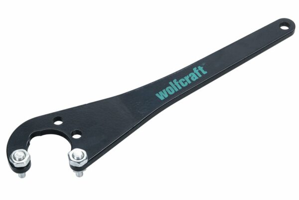 Wolfcraft Wolfcraft Universal klíč pro úhl.brusky 2459000