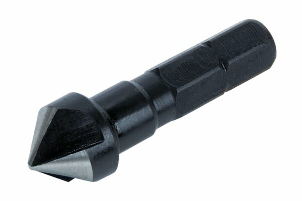 Wolfcraft Wolfcraft Záhlubník WS 2548000 průměr 5-12 mm