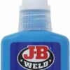 J-B WELD 24236 středně pevnostní zajišťovač závitů PermaLock ( 36ml ) - Image 2