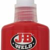 J-B WELD 27136 vysoko pevnostní zajišťovač závitů PermaLock ( 36ml ) - Image 2