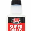 J-B WELD 33120 silné vteřinové lepidlo SuperWeld Professional Grade ( 20g ) - Image 2