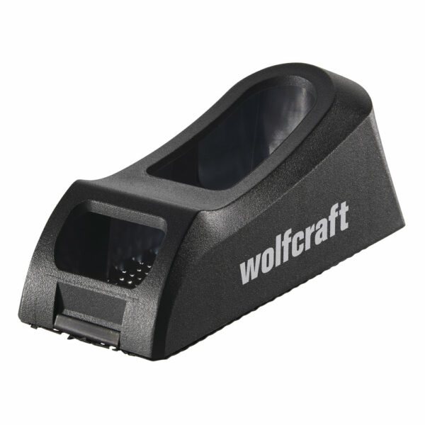 Wolfcraft Wolfcraft hoblík 150x57mm 4013000