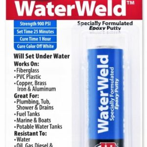 J-B WELD 8277 voděodolný epoxidový tmel WaterWeld ( 57g )